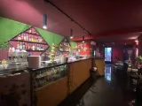 Bar for Sale