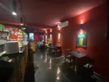 Bar for Sale