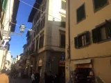 Bilocale Via Faenza