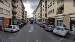 Trilocale Piazza Batoni