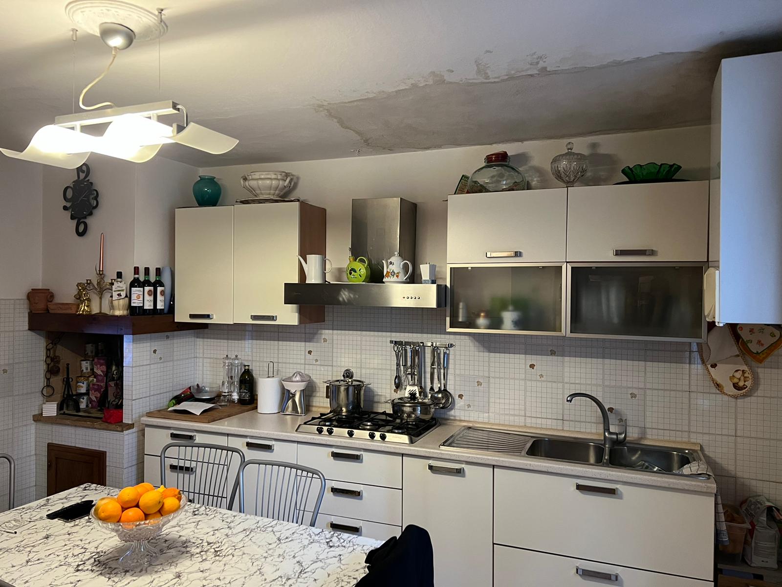 Scandicci Via del Botteghino