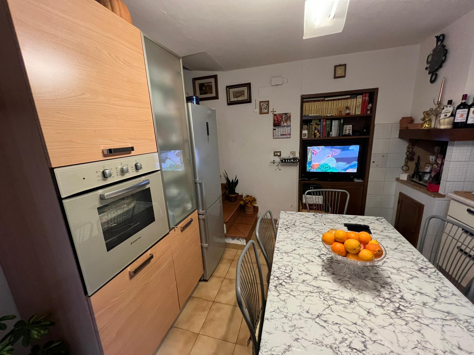 Scandicci Via del Botteghino