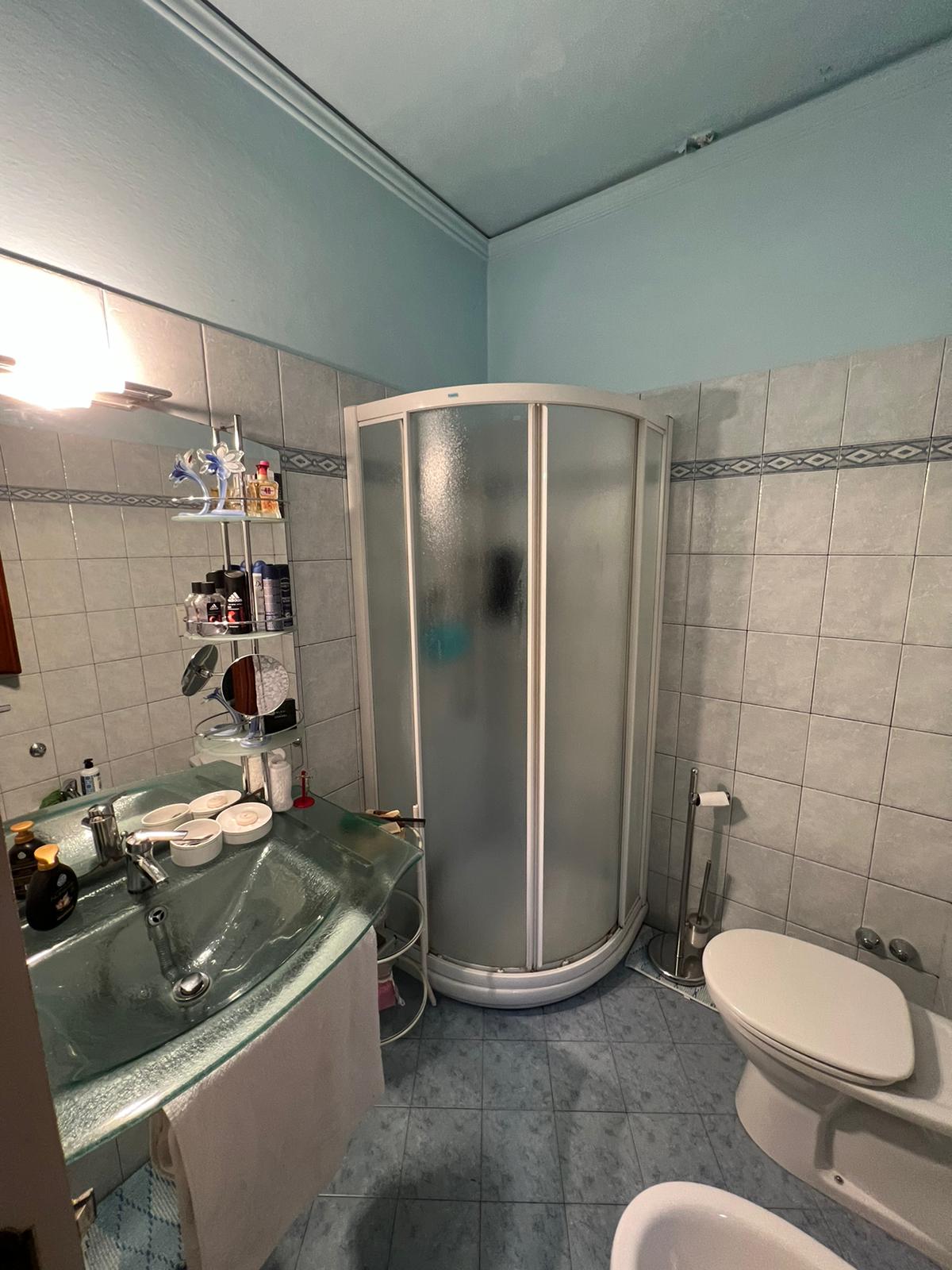 Scandicci Via del Botteghino