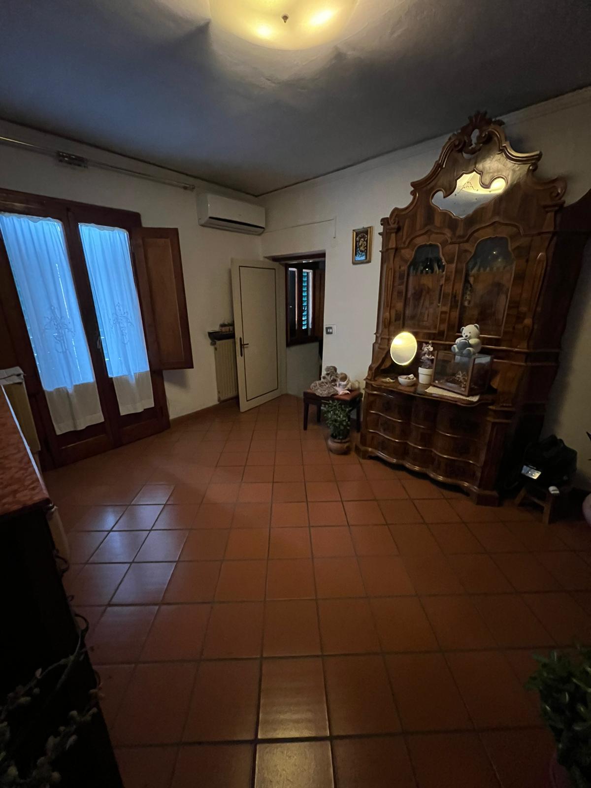 Scandicci Via del Botteghino