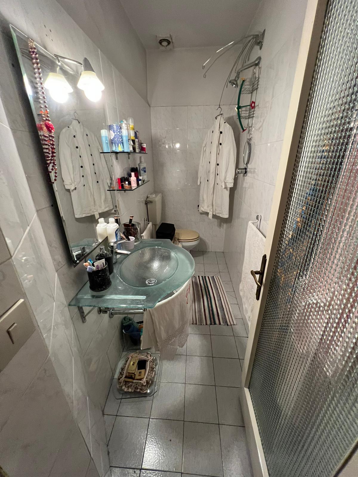 Scandicci Via del Botteghino