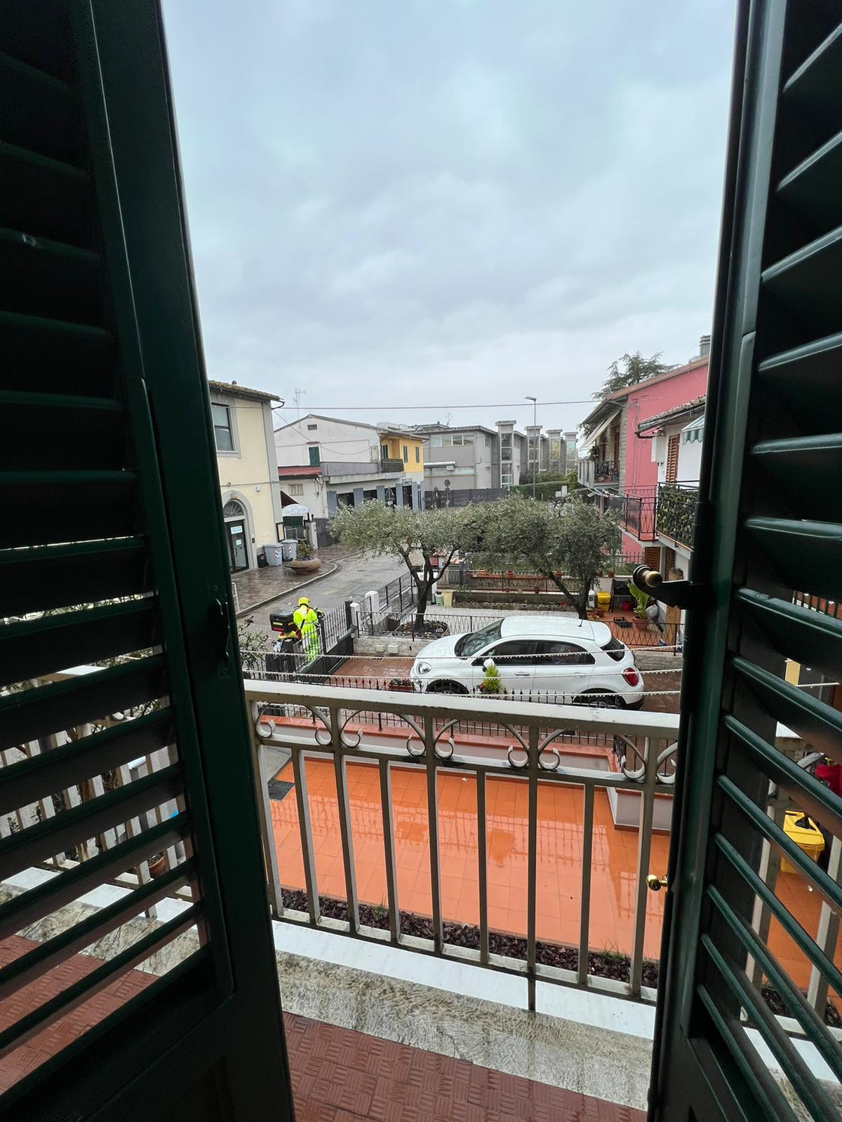 Scandicci Via del Botteghino