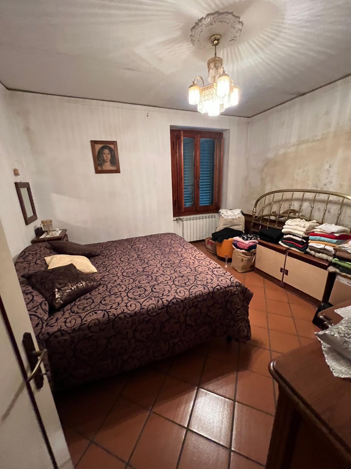 Scandicci Via del Botteghino