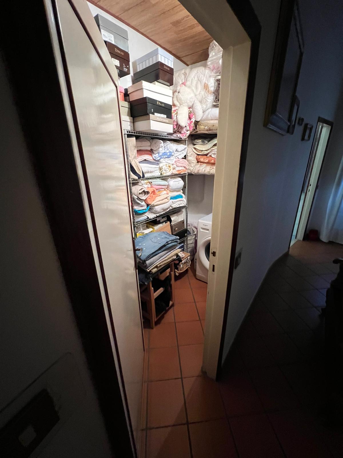 Scandicci Via del Botteghino