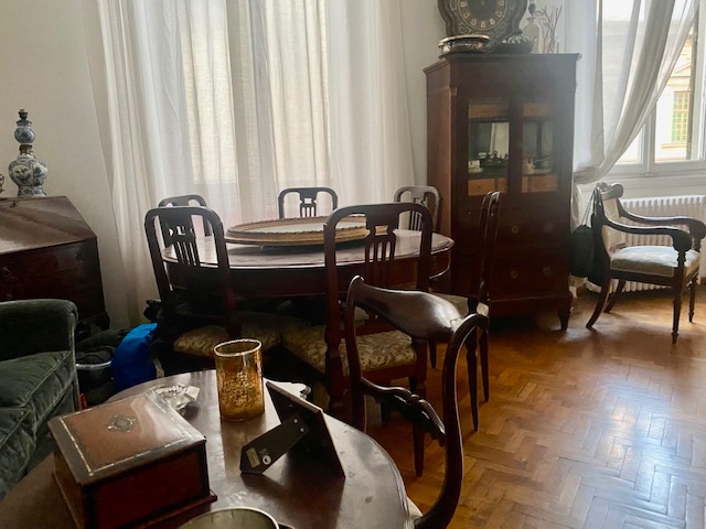 Elegante appartamento