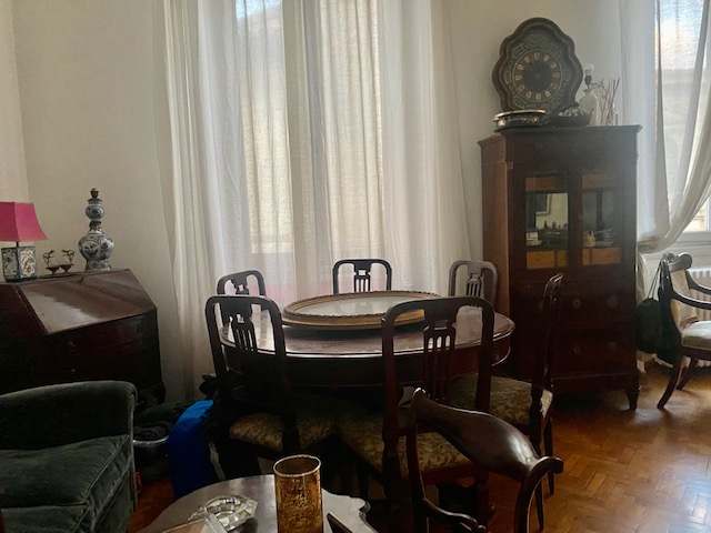 Elegante appartamento