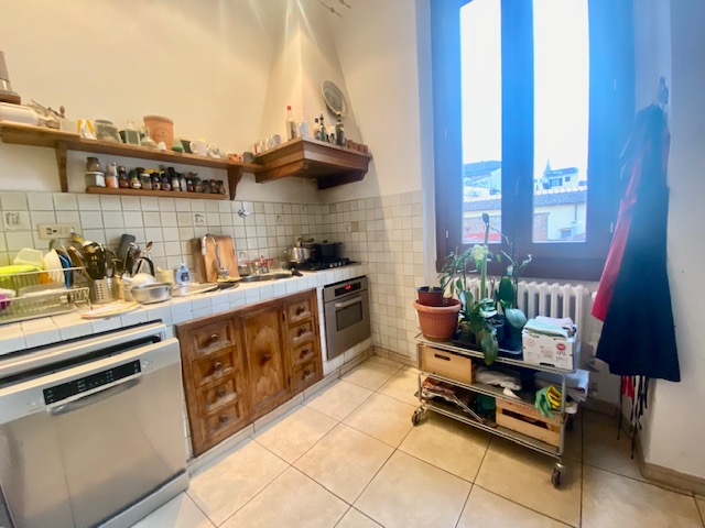 Elegante appartamento