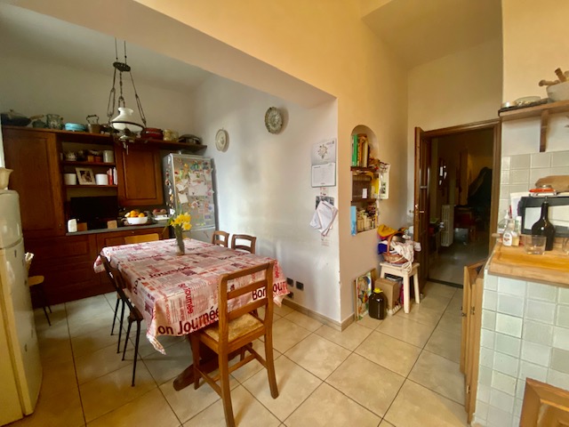 Elegante appartamento