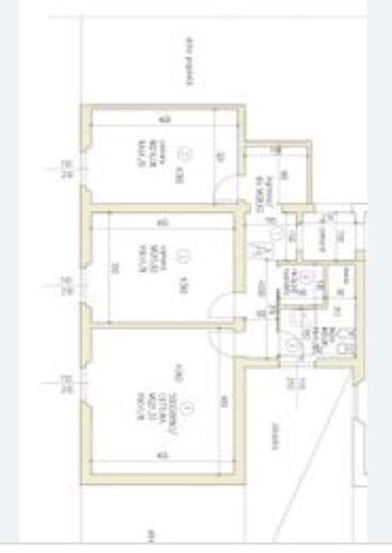 Trilocale in vendita in Via Celso s.n.c