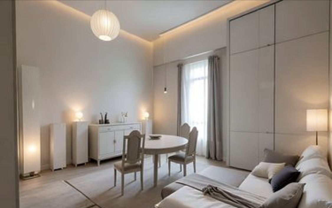 Trilocale in vendita in Via Celso s.n.c