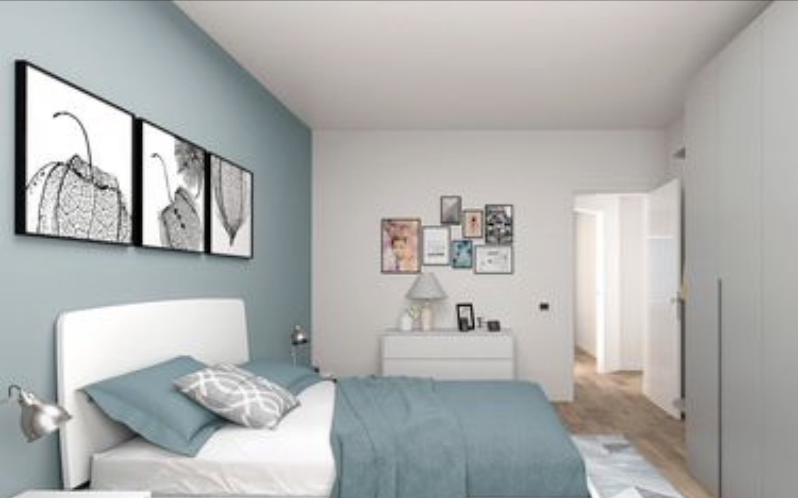 Trilocale in vendita in Via Celso s.n.c