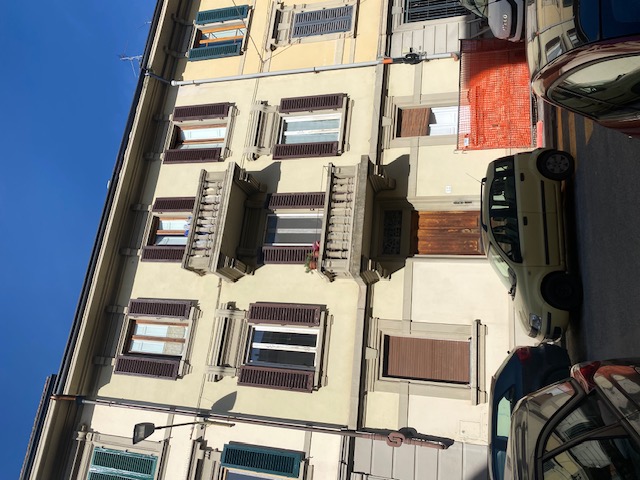 Appartamento in Vendita in Via Fratelli Dandolo 