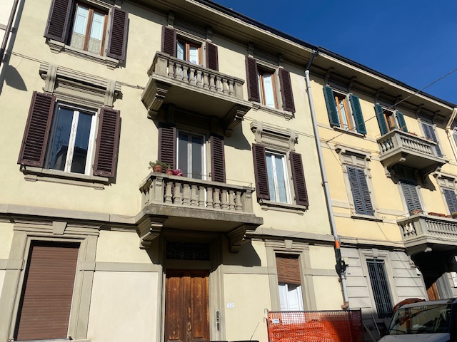 Appartamento in Vendita in Via Fratelli Dandolo 