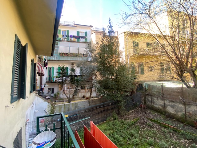 Appartamento in Vendita in Via Fratelli Dandolo 