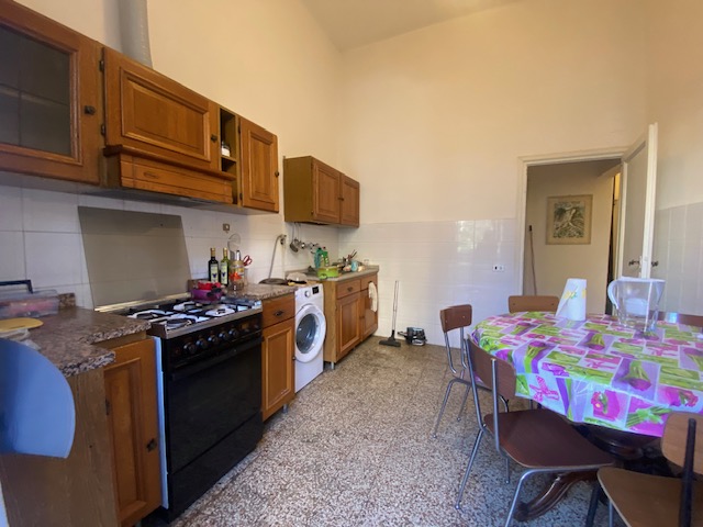 Appartamento in Vendita in Via Fratelli Dandolo 