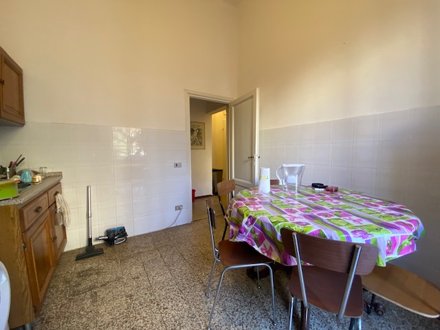 Appartamento in Vendita in Via Fratelli Dandolo 