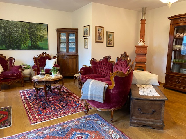 Appartamento Lastra a Signa