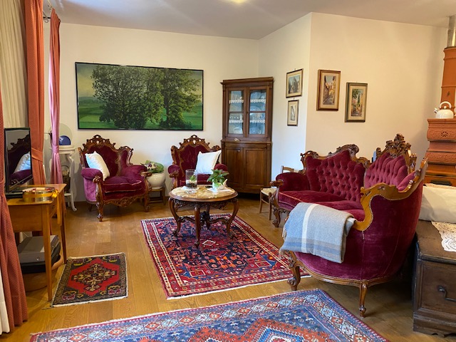 Appartamento Lastra a Signa