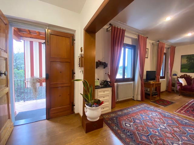 Appartamento Lastra a Signa