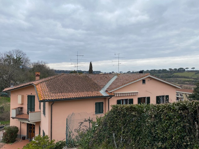 Appartamento Lastra a Signa