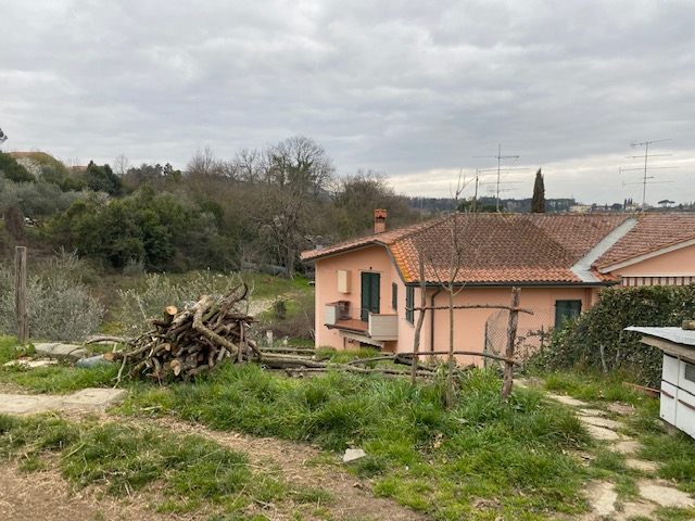 Appartamento Lastra a Signa