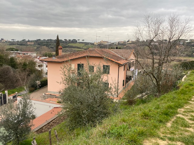 Appartamento Lastra a Signa